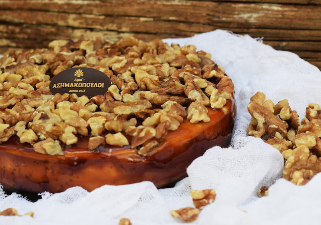 Αξιολογήσεις για το Αφοι Ασημακόπουλοι στην Αθήνα - Παγωτό