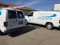 Comfort Masters LLC - Photo 5 - Car repair in Moorhead, MN, Fargo