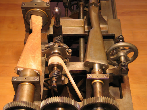 Museum «American Precision Museum», reviews and photos, 196 Main St, West Windsor, VT 05089, USA