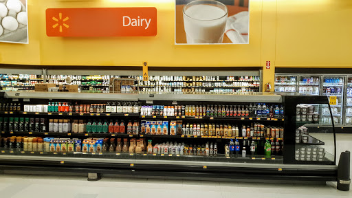 Department Store «Walmart Supercenter», reviews and photos, 2461 E Gulf to Lake Hwy, Inverness, FL 34453, USA