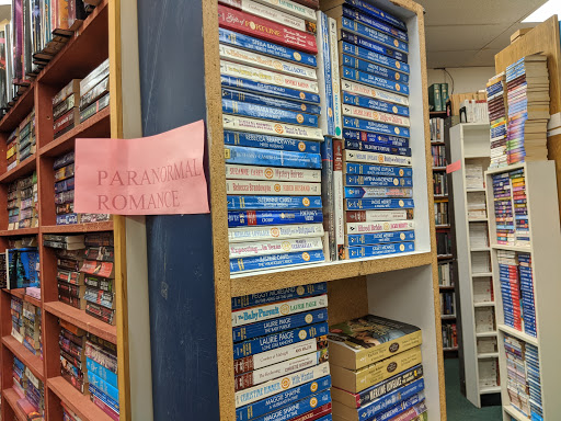 Used Book Store «Books», reviews and photos, 9201 N 7th Ave, Phoenix, AZ 85021, USA