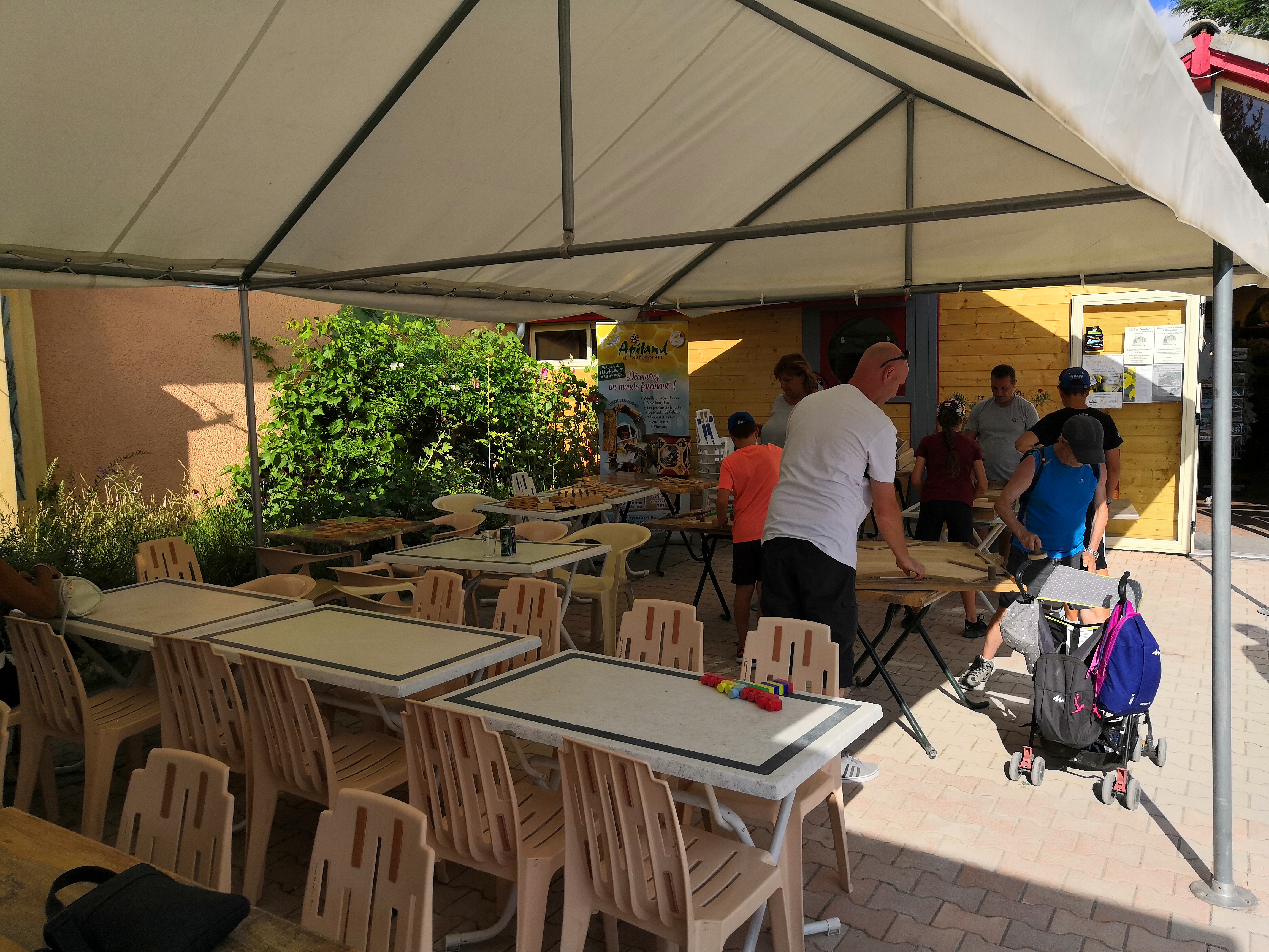 Photo n° 2 de l'avis de Gerard.e fait le 18/08/2019 à 15:29