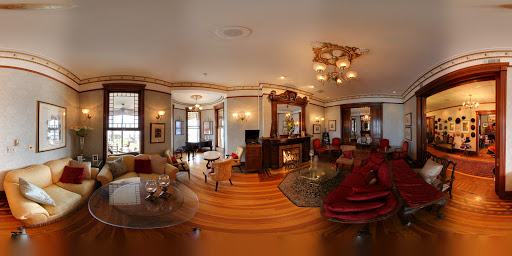 Hotel «The Baker House», reviews and photos, 327 Wrigley Dr, Lake Geneva, WI 53147, USA