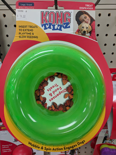 Pet Supply Store «Pet Barn», reviews and photos, 12675A NW Cornell Rd, Portland, OR 97229, USA