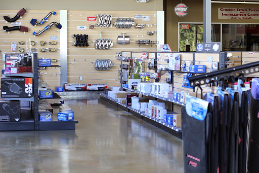 Auto Parts Store «Brothers Performance», reviews and photos, 3060 Performance Cir, DeLand, FL 32724, USA