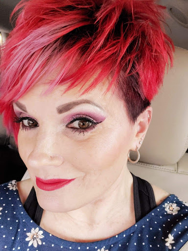 Hair Salon «Indulge Salon», reviews and photos, 1104 Market St, Greensboro, GA 30642, USA