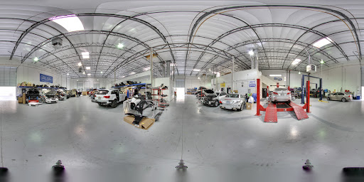 Auto Body Shop «New Look Collision Center», reviews and photos, 102 Corporate Park Dr, Henderson, NV 89074, USA