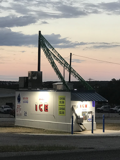 Dry ice supplier Killeen