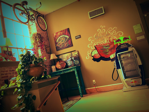 Cafe «Andina Cafe & Coffee Roastery», reviews and photos, 433 E 3rd St, Little Rock, AR 72201, USA