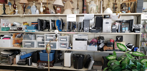 Thrift Store «Resale With A Purpose», reviews and photos, 28583 Tomball Pkwy, Tomball, TX 77375, USA