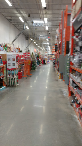 Home Improvement Store «The Home Depot», reviews and photos, 80 Universal Blvd, Warwick, RI 02886, USA