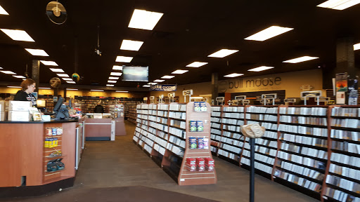 Record Store «Bull Moose», reviews and photos, 456 Payne Rd, Scarborough, ME 04074, USA