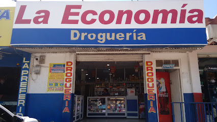 Droguería La Economía