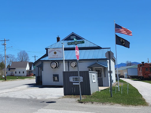 Enosburg American Legion Post 42