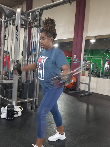 Gym «World Gym Waldorf», reviews and photos, 3033 Waldorf Market Pl, Waldorf, MD 20603, USA