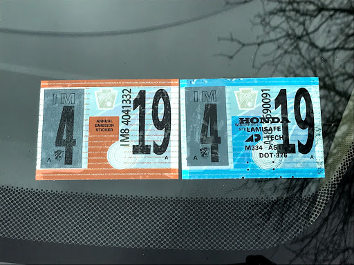 Auto Repair Shop «M & W Automotive», reviews and photos, 556 Pembroke Rd, Bethlehem, PA 18018, USA