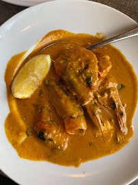 Curry du Restaurant indien Dishny à Paris - n°18