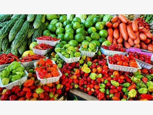 Grocery Store «Green Farmers Market», reviews and photos, 101 Plaza Center, Secaucus, NJ 07094, USA