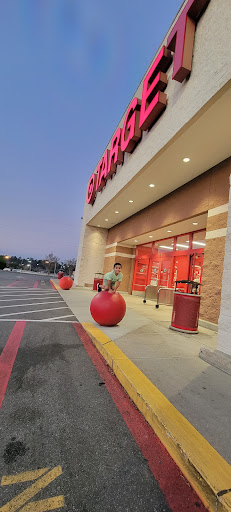 Target, 1815 Norman Dr, Valdosta, GA 31601, USA, 