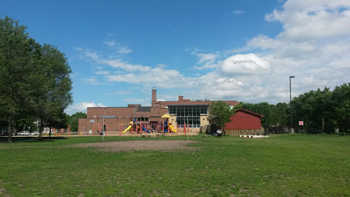 Adams Spanish Immersion Elementary School