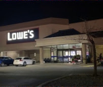 Lowe's Garden Center