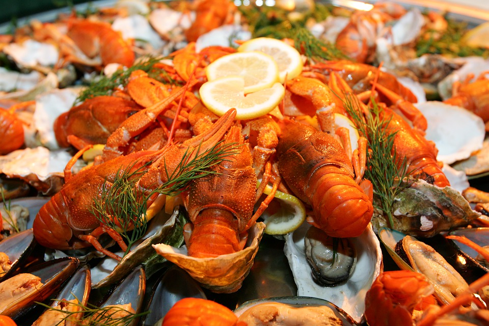 Pitre's Crawfish Shack 70570