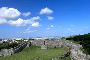 Nakagusuku Castle Ruins image