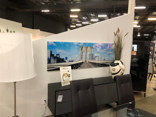Furniture Store «Bova Contemporary Furniture Dallas», reviews and photos, 4490 Alpha Rd #300, Dallas, TX 75244, USA