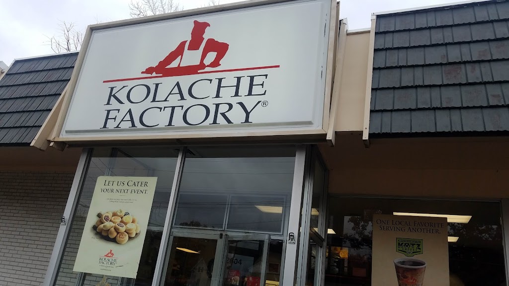 Kolache Factory 63144
