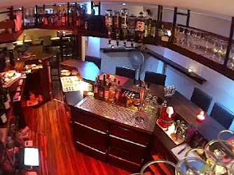 Club 77 Gute Laune Bar