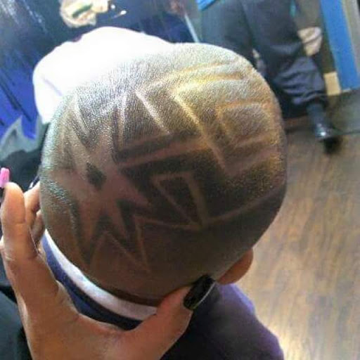 Barber Shop «Most Faded Barbershop», reviews and photos, 728 Bynum Ave, San Antonio, TX 78211, USA