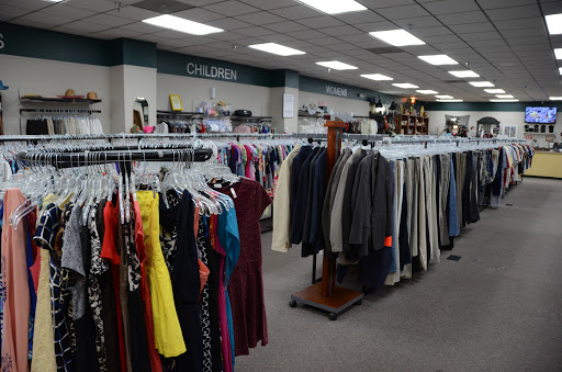 Social Services Organization «Dickson County Help Center», reviews and photos, 103 W College St, Dickson, TN 37055, USA