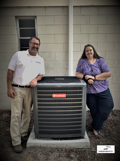 HVAC Contractor «Independent Air», reviews and photos