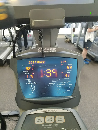 Health Club «New York Sports Clubs», reviews and photos, 20 W Ramapo Rd, Garnerville, NY 10923, USA