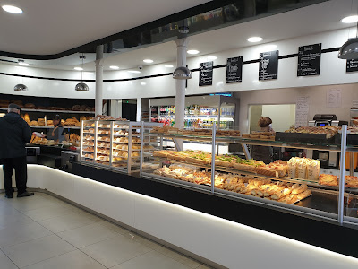 Boulangerie Pâtisserie "Le Fournil des Capucins" à Bordeaux