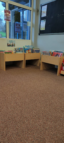 Bishopsworth Library - Shop