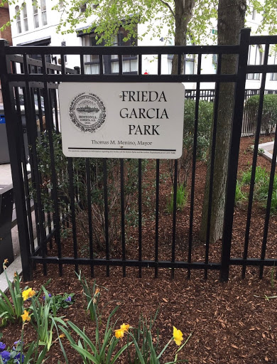 Park «Frieda Garcia Park», reviews and photos, 45 Stanhope St, Boston, MA 02116, USA