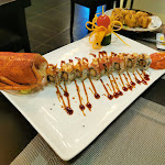 Photo n°1 de l'avis de Marianna.r fait le 31/07/2019 à 20:24 sur le  Oishii Sushi à Assemini