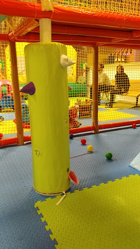 Amusement Center «Dizzy Family Fun Center», reviews and photos, 455 Weaver Park Rd #100, Longmont, CO 80501, USA