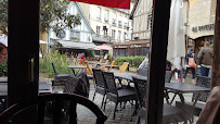 Atmosphère du Restaurant italien La Trattoria à Caen - n°10