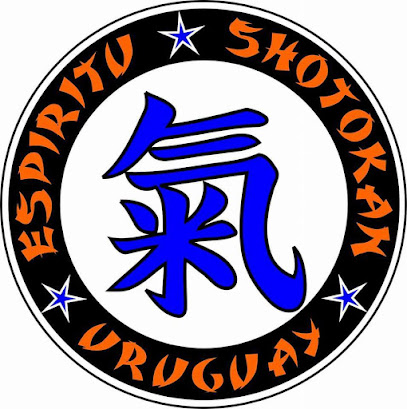 Dojo Espiritu Shotokan (cerrado temporalmente)