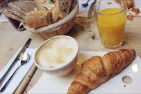 Croissant du Restaurant Le Pain Quotidien à Paris - n°17