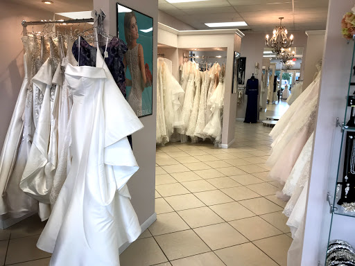Boutique «Loretta Bridal boutique», reviews and photos, 28811 S Tamiami Trail, Bonita Springs, FL 34135, USA