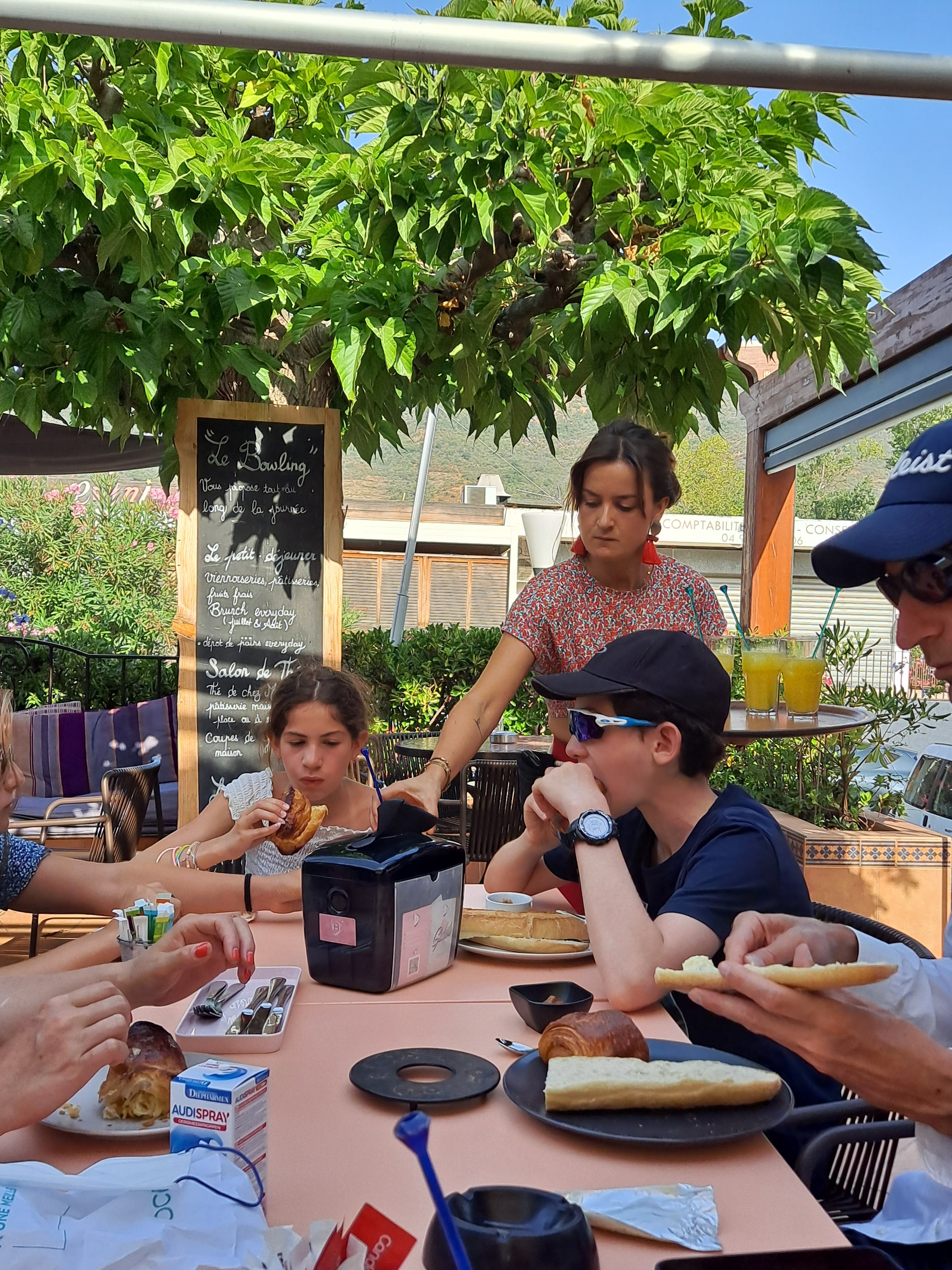 Photo n° 7 de l'avis de laurent.z fait le 10/08/2021 à 07:34