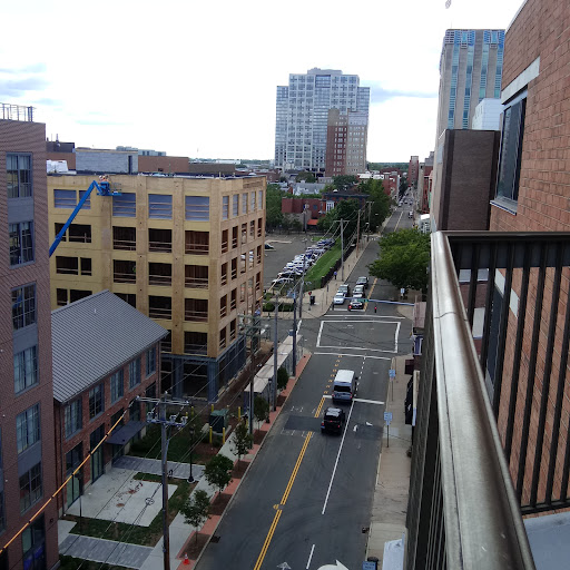 New Haven Housing Authority AZexplained