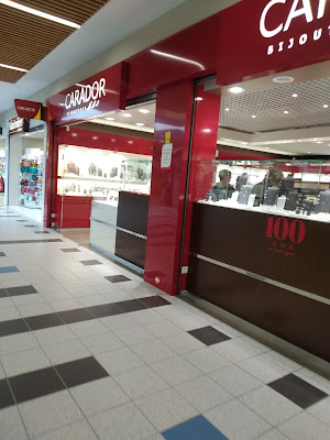 Carador à Jeuxey