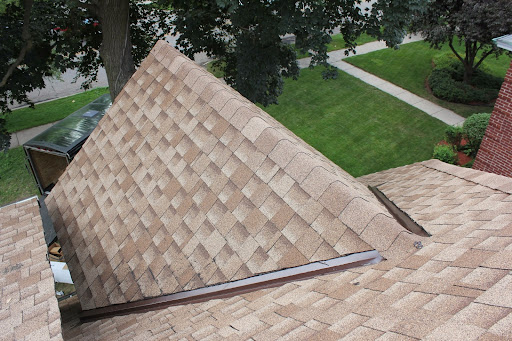 Roofing Contractor «Smart Roofing & Sheet Metal», reviews and photos, 4985 S Sunny Slope Rd, New Berlin, WI 53151, USA