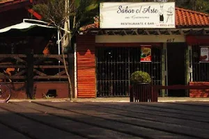 Restaurante Sabor com Arte em Guararema image