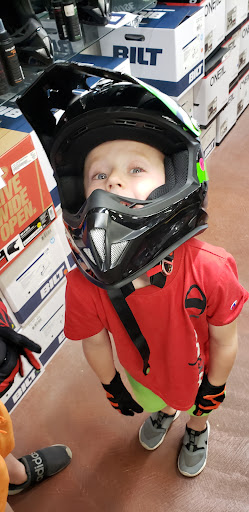 Motorcycle Parts Store «Cycle Gear», reviews and photos, 817 St Andrews Rd, Columbia, SC 29210, USA