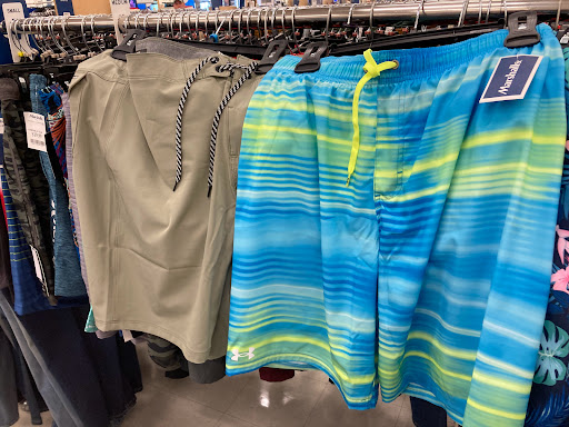 Department Store «Marshalls», reviews and photos, 533 S Broad St, Meriden, CT 06450, USA